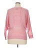 Alfani Pink Pullover Sweater Size XL - photo 2