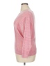 Alfani Pink Pullover Sweater Size XL - photo 5