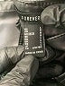 Forever 21 100% Polyester Black Jeans Size L - photo 9