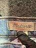 Madewell Hearts Blue Jeans Size 26 waist - photo 4