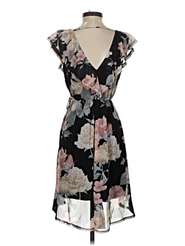 Soprano Cocktail Dress (view 2)
