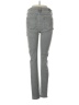 American Eagle Outfitters Hearts Gray Jeans Size 0 Regular - photo 2
