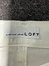 Ann Taylor LOFT Ivory Jeans Size 28 waist - photo 7
