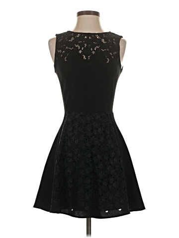 Rag & Bone Cocktail Dress (view 1)