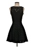 Rag & Bone 100% Polyester Black Cocktail Dress Size 0 - photo 1