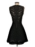 Rag & Bone 100% Polyester Black Cocktail Dress Size 0 - photo 2
