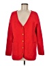 Anrabess Red Cardigan Size M - photo 1