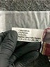 Unbranded Burgundy Sleeveless Top Size L - photo 8
