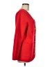 Anrabess Red Cardigan Size M - photo 4