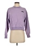 Doyoueven Purple Sweatshirt Size S - photo 1
