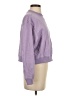 Doyoueven Purple Sweatshirt Size S - photo 4