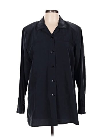 Anna 3/4 Sleeve Blouse (view 1)