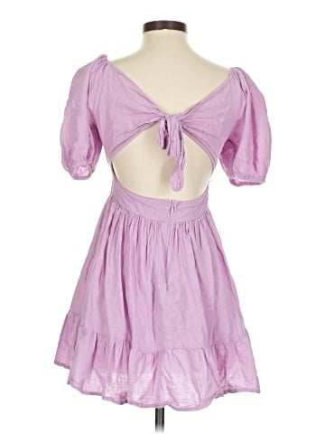 Unbranded Casual Dress (view 2)