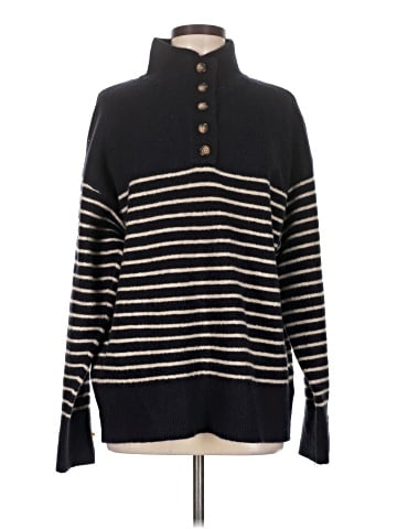 Zara Pullover Sweater (view 1)