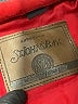 St. John's Bay 100% Polyester Red Coat Size 2X - photo 6
