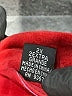 St. John's Bay 100% Polyester Red Coat Size 2X - photo 7