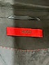 BOSS by HUGO BOSS Black Blazer Size 4 - photo 6
