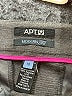 Apt. 9 Solid Gray Active Pants Size 10 - photo 7