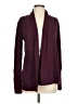 Kersh Burgundy Kimono Size S - photo 1