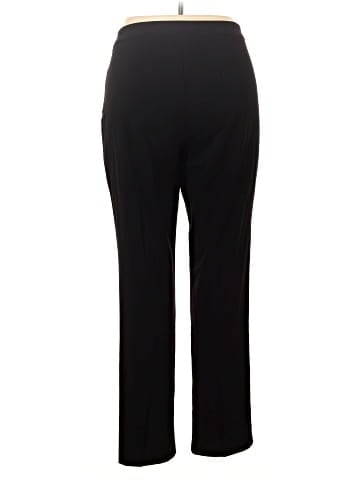 Roz & Ali Dress Pants (view 2)