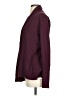 Kersh Burgundy Kimono Size S - photo 5