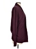 Kersh Burgundy Kimono Size S - photo 4