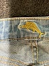 Tommy Bahama Hearts Blue Jeans Size 27 waist - photo 7