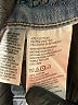Tommy Bahama Hearts Blue Jeans Size 27 waist - photo 8