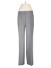 9&Co. 100% Polyester Gray Dress Pants Size 2 - photo 1