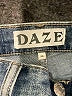 Daze Blue Jeans Size 24 waist - photo 4