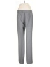 9&Co. 100% Polyester Gray Dress Pants Size 2 - photo 2