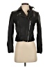 BCBGeneration 100% Cotton Black Jacket Size XS - photo 1