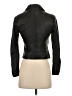 BCBGeneration 100% Cotton Black Jacket Size XS - photo 2