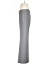 9&Co. 100% Polyester Gray Dress Pants Size 2 - photo 5