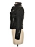 BCBGeneration 100% Cotton Black Jacket Size XS - photo 5