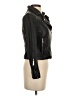BCBGeneration 100% Cotton Black Jacket Size XS - photo 4