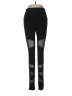 Glyder Black Active Pants Size M - photo 1