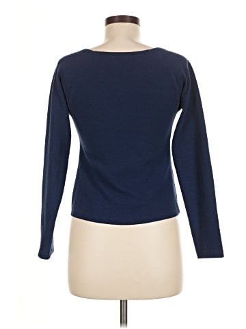 Maeve by Anthropologie Long Sleeve Top (view 2)