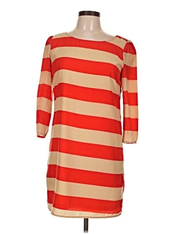 Maude Casual Dress (view 1)