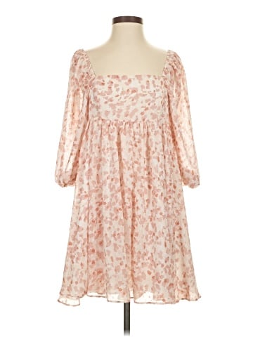 Storia Casual Dress (view 1)