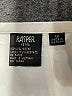 Kasper 100% Acetate Solid Ivory Formal Skirt Size 8 (petite) - photo 3