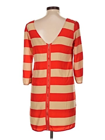 Maude Casual Dress (view 2)