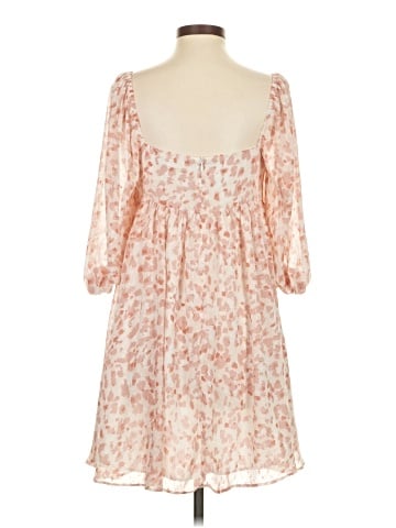 Storia Casual Dress (view 2)