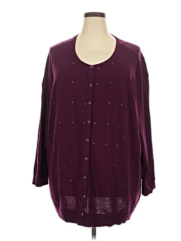 Catherines Cardigan (view 1)