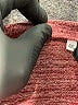 Unbranded Burgundy Pullover Sweater Size 4X - photo 7