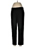 Gap Solid Black Active Pants Size 6 Regular - photo 1