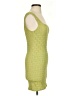 Elodie Green Cocktail Dress Size S - photo 4