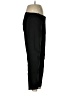 Gap Solid Black Active Pants Size 6 Regular - photo 4
