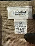 Assorted Brands Tan Short Sleeve Top Size L - photo 7