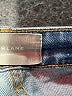 Everlane Hearts Blue Jeans Size 26R waist - photo 6